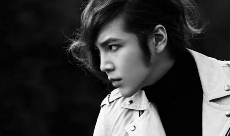 Jang Geun Suk