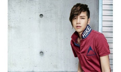 Jang Geun Suk