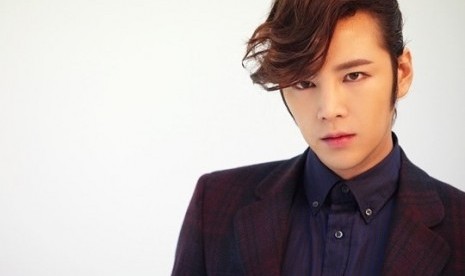 Jang Geun Suk