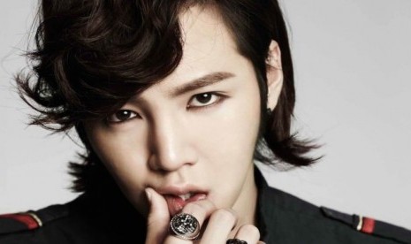 Jang Geun Suk