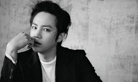 Jang Geun Suk