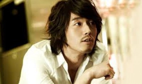 Jang Hyuk akui Joe Taslim cukup mahir berbahasa Korea (Foto: Jang Hyuk)