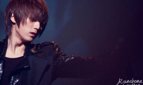 Jang Hyun-seung B2ST