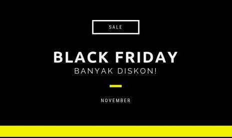 Pada tahun 1950-an, para manajer dilaporkan menggunakan Black Friday untuk menggambarkan hari ketika banyak pekerja akan dinyatakan sakit setelah Thanksgiving.