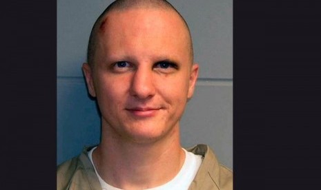 Jared Lee Loughner