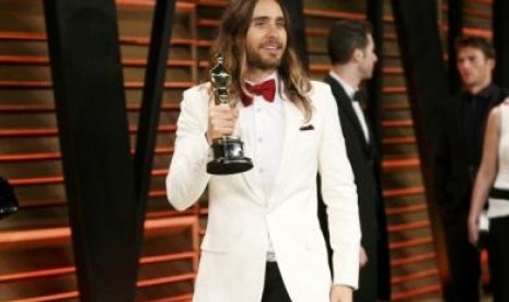 Jared Leto