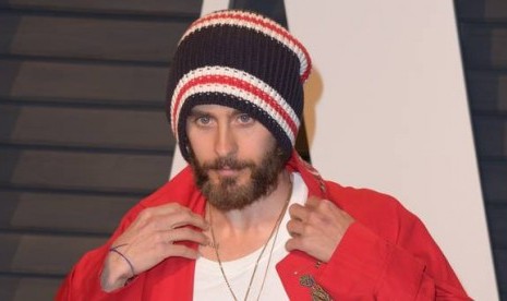 Jared Leto