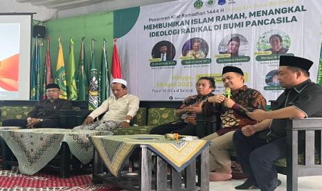 Jaringan Muslim Madani