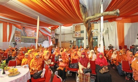 Jaringan Perempuan DKI Jakarta