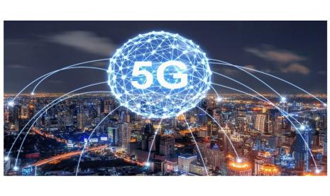 Jaringan 5G dianggap dapat menunjang percepatan terjadinya New Normal selama pandemi Covid-19.