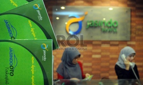 Jasindo Takaful