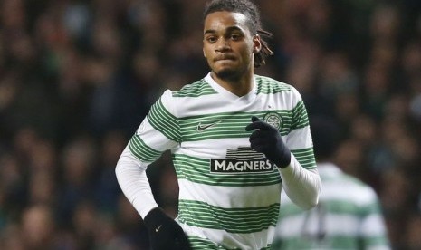 Jason Denayer