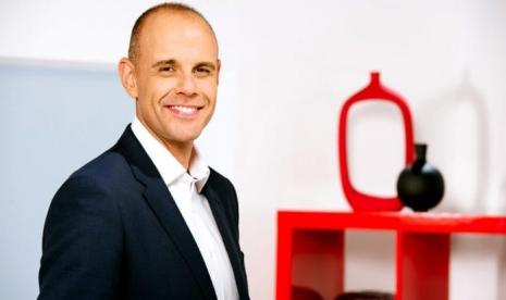 Jason Mohammad menjadi Muslim dengan bayaran tertinggi di BBC/