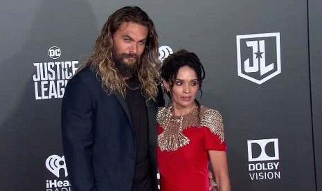 Jason Momoa