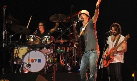 Jason Mraz