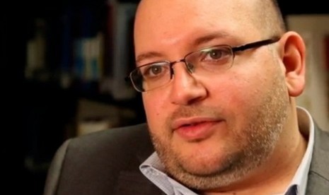 Jason Rezaian