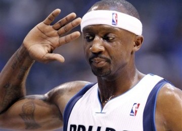 Jason Terry