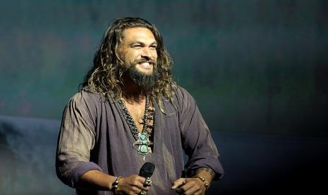 Koleksi kolaborasi Jason Momoa dan Harley Davidson akan dirilis dalam edisi terbatas.