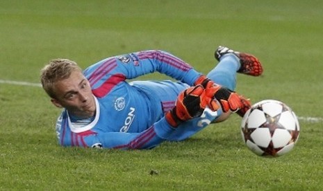 Jasper Cillessen