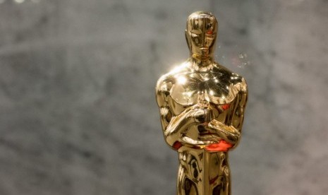 Jauh dari prediksinya, Netflix hanya boyong dua penghargaan di Oscar 2020 (Foto: piala oscar)