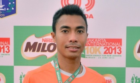 Jauhari Johan