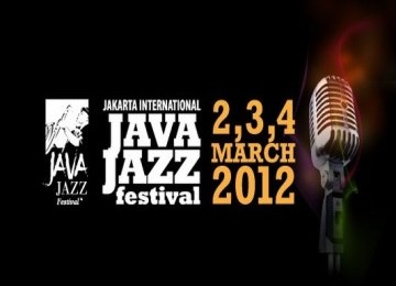 java jazz 2012