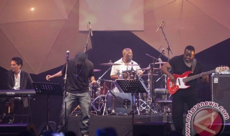 Java Jazz 2015