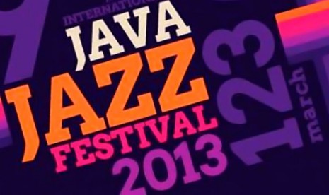 Java Jazz Festival 2013