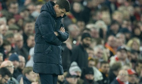 Javi Gracia