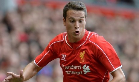 Javi Manquillo