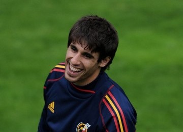 Javi Martinez