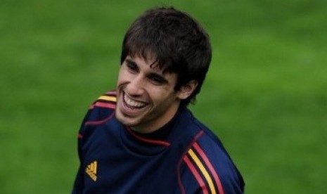 Javi Martinez