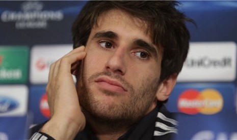 Javi Martinez 