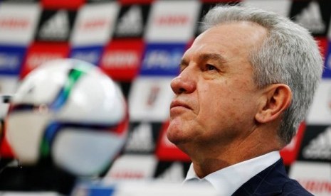 Javier Aguirre