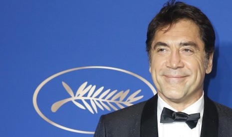 Javier Bardem