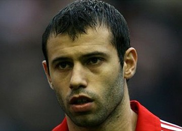 Javier Mascherano