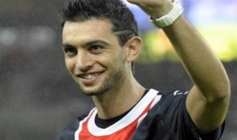 Javier Pastore