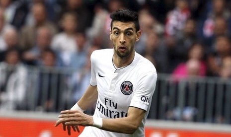 Javier Pastore