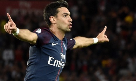 Javier Pastore