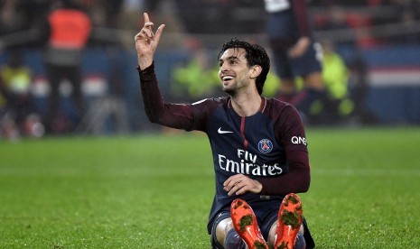 Javier Pastore