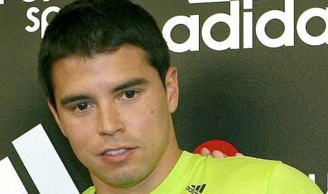 Javier Saviola