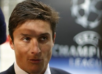 Javier Zanetti