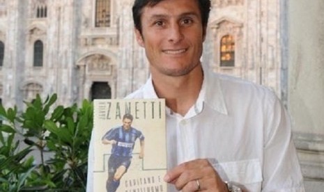 Javier Zanetti