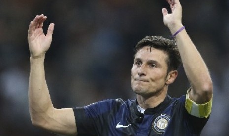 Javier Zanetti