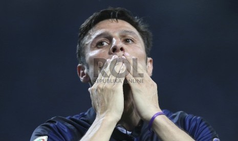 Javier Zanetti