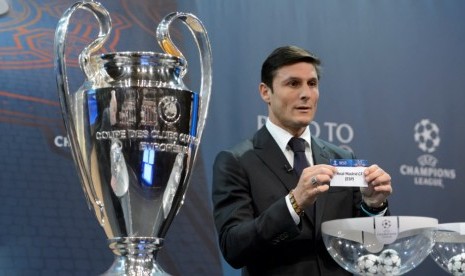 Javier Zanetti