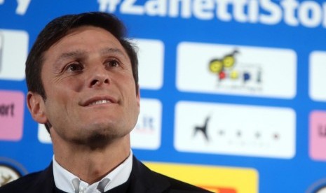 Javier Zanetti