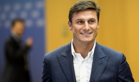 Javier Zanetti