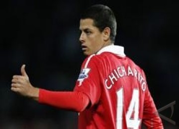 Javier Hernandez