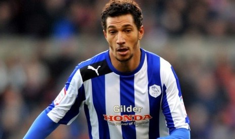 Jay Bothroyd